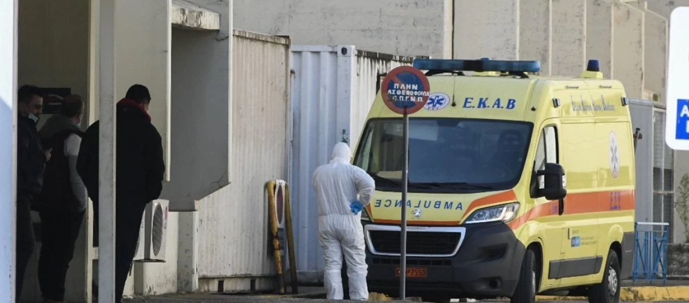 Καστοριά: Πέθανε 31χρονος που ήταν σε καραντίνα